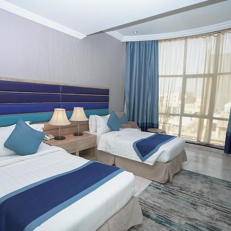La Fontaine Diora Hotel Jeddah Exterior photo