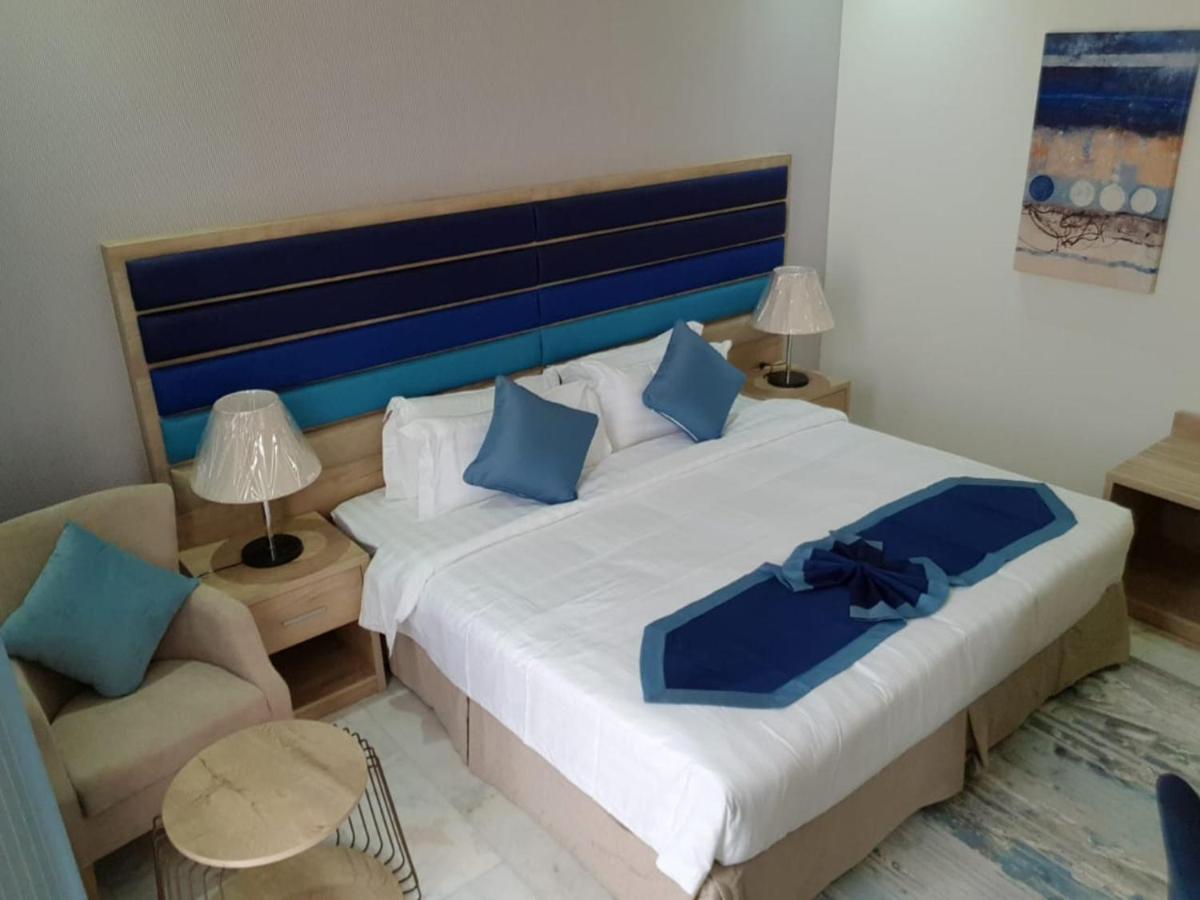 La Fontaine Diora Hotel Jeddah Exterior photo