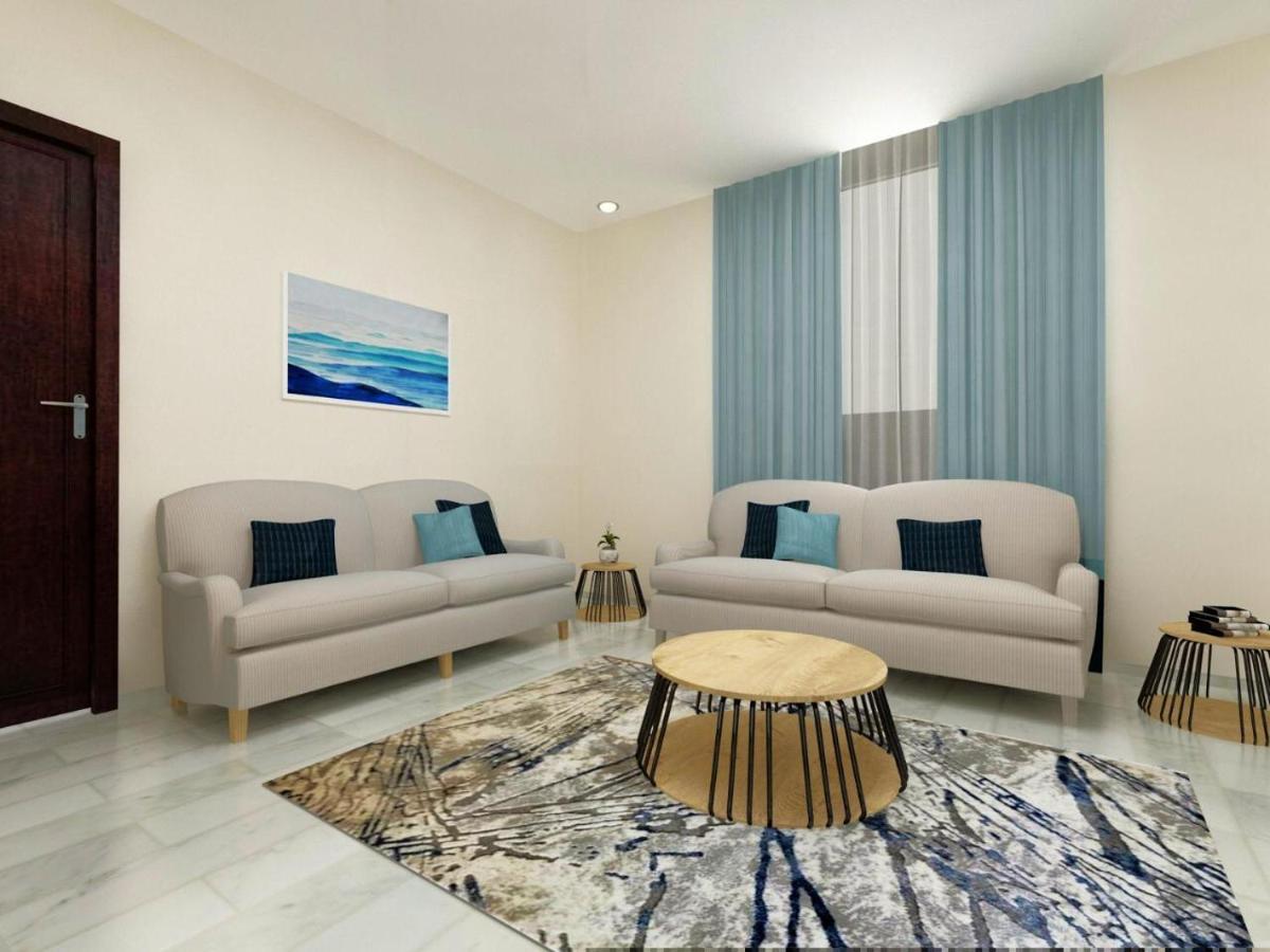 La Fontaine Diora Hotel Jeddah Exterior photo